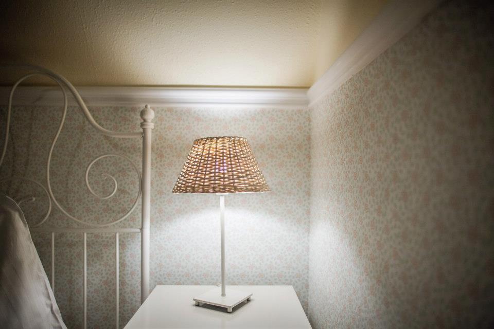 Huber Panzio Bed and Breakfast Fertőrákos Rum bild