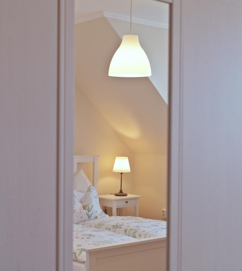 Huber Panzio Bed and Breakfast Fertőrákos Exteriör bild